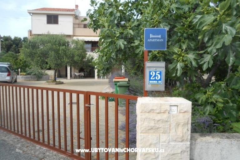 Apartmanok Mira – fotó 7
