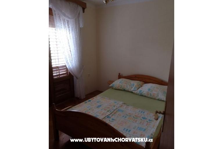 Apartmanok Buhinjak – fotó 10