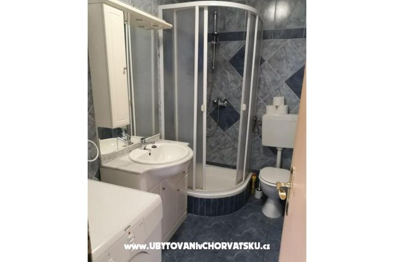 Apartmanok Buhinjak – fotó 12