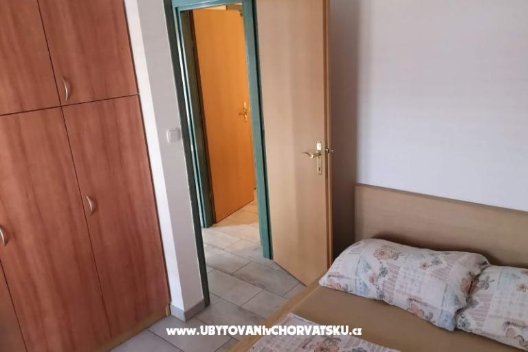 Apartmanok Buhinjak – fotó 14