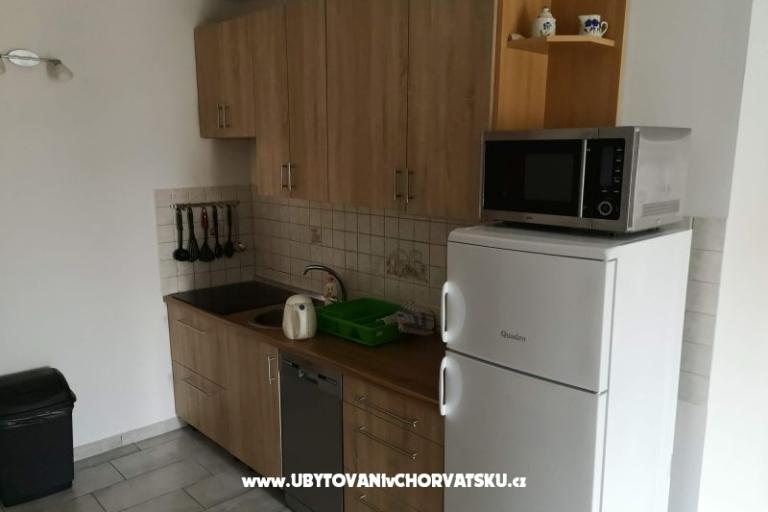 Apartmanok Buhinjak – fotó 15