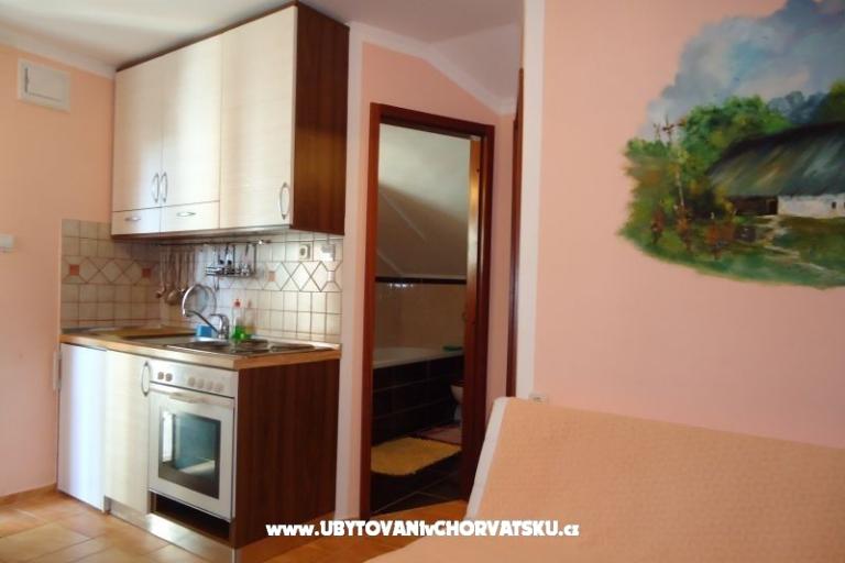 Apartmanok Buhinjak – fotó 16
