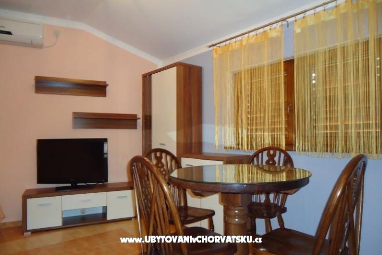 Apartmanok Buhinjak – fotó 17