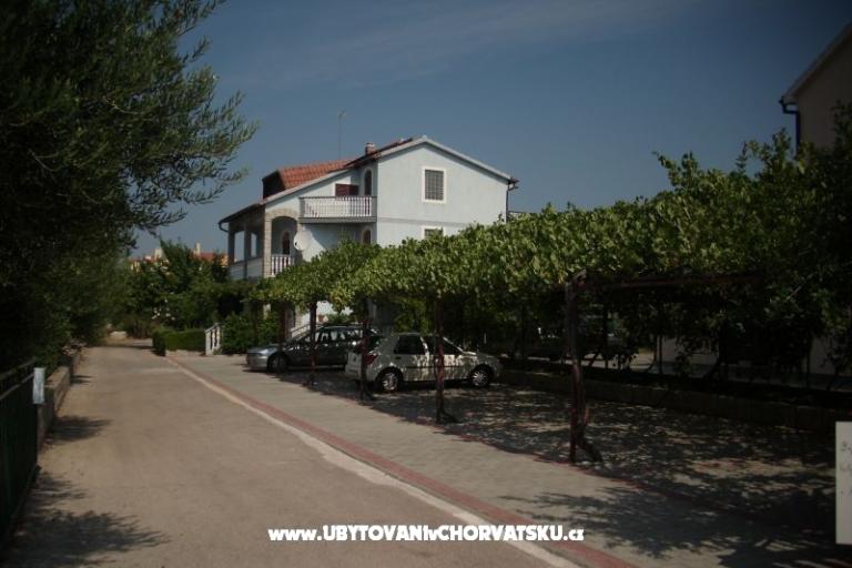 Apartmanok Buhinjak – fotó 2