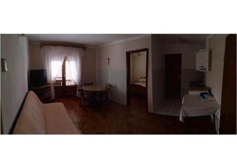 Apartmanok Buhinjak – fotó 4