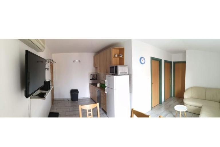 Apartmanok Buhinjak – fotó 5