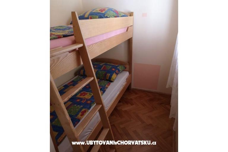 Apartmanok Buhinjak – fotó 8