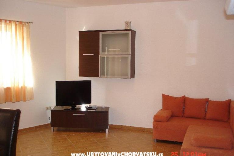 Apartmanok Cecily – fotó 3