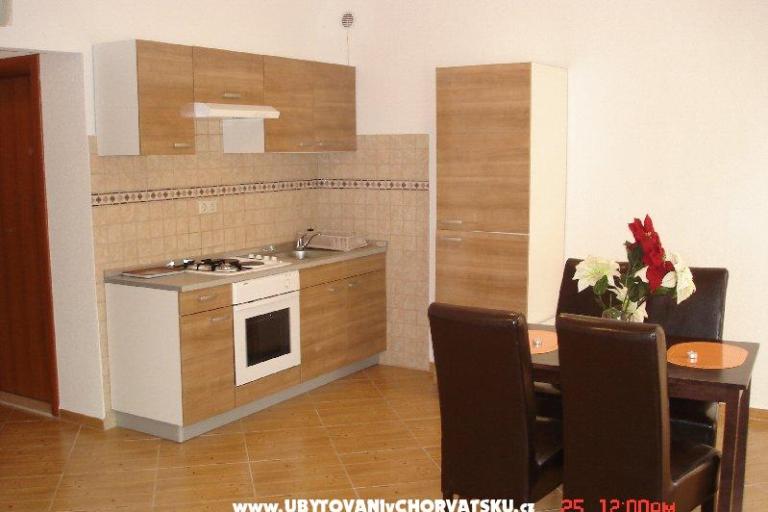 Apartmanok Cecily – fotó 4