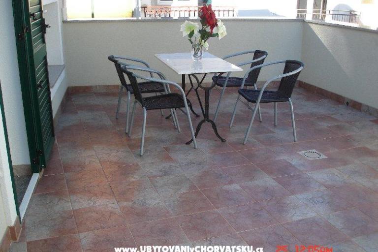 Apartmanok Cecily – fotó 7