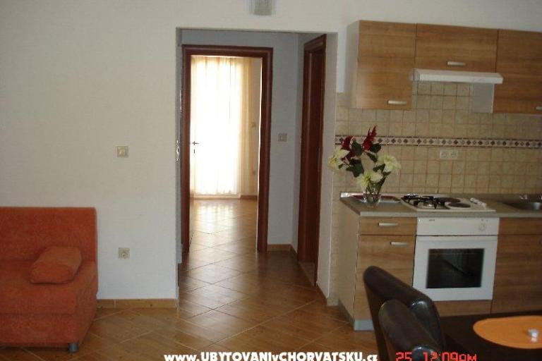 Apartmanok Cecily – fotó 8