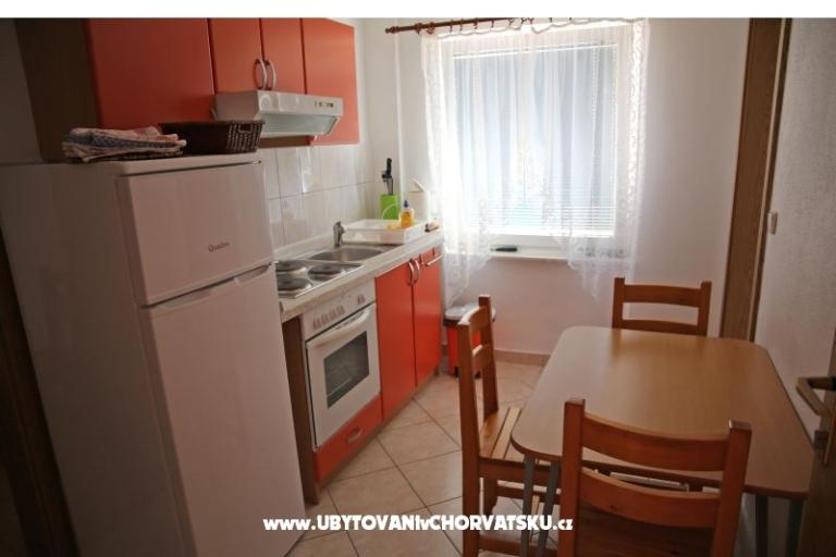 Apartmanok Ćosić  – fotó 12