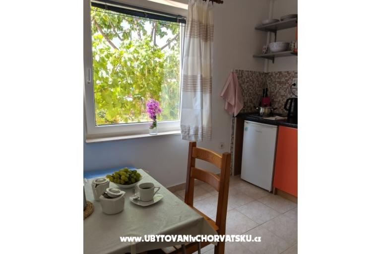 Apartmanok Ćosić  – fotó 13