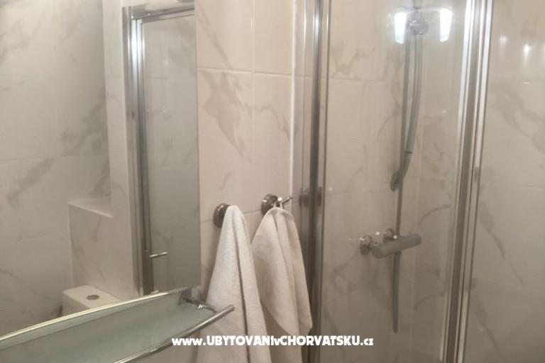 Apartmanok Ćosić  – fotó 16