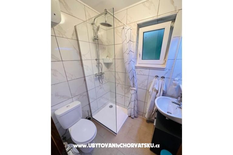 Apartmanok Ćosić  – fotó 6