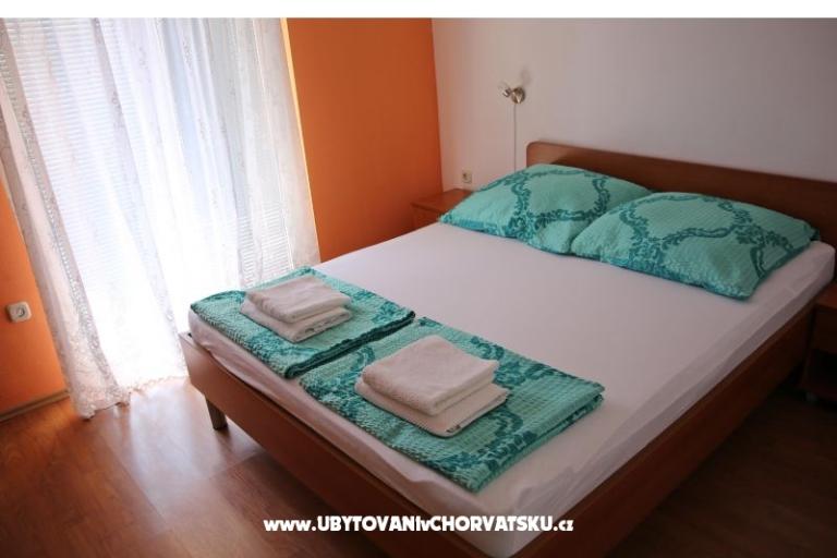 Apartmanok Ćosić  – fotó 8