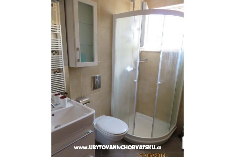 Apartmanok Cvita – fotó 10