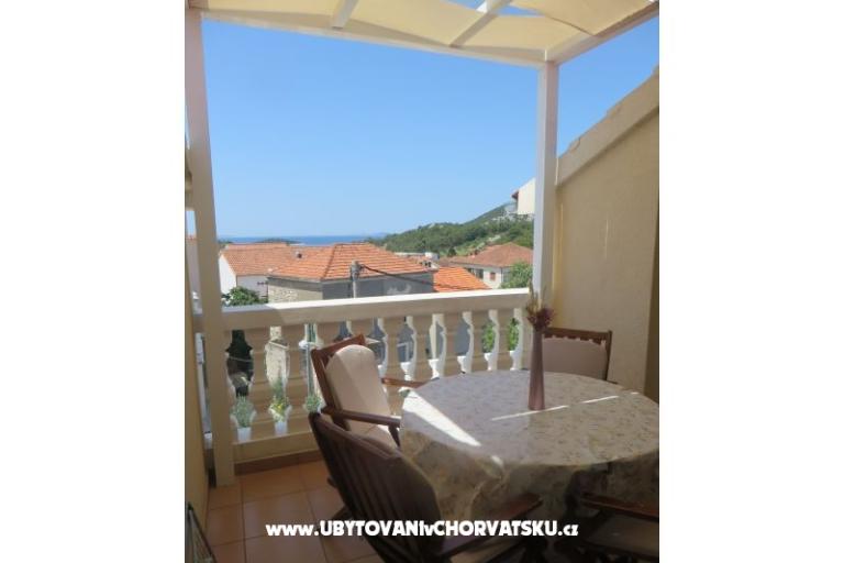 Apartmanok Cvita – fotó 13