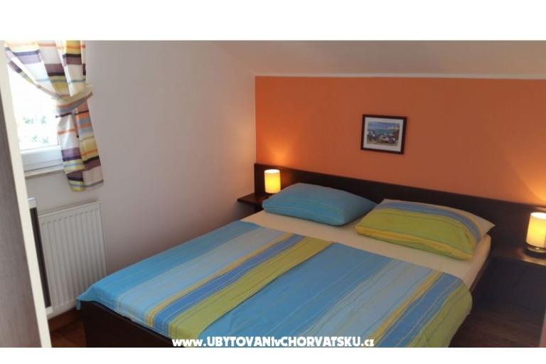 Apartmanok Cvita – fotó 14