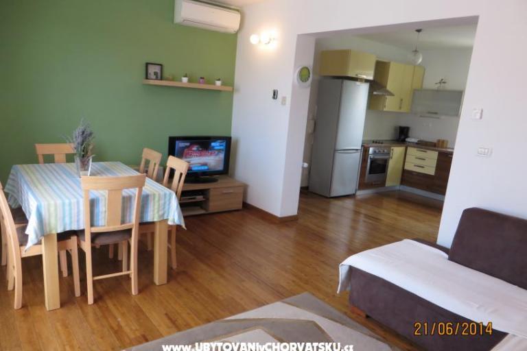 Apartmanok Cvita – fotó 3