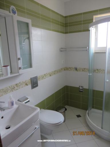Apartmanok Cvita – fotó 6