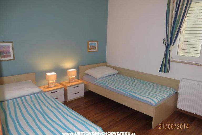 Apartmanok Cvita – fotó 8