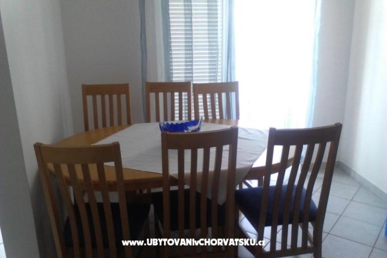 Apartmanok Dananić – fotó 15