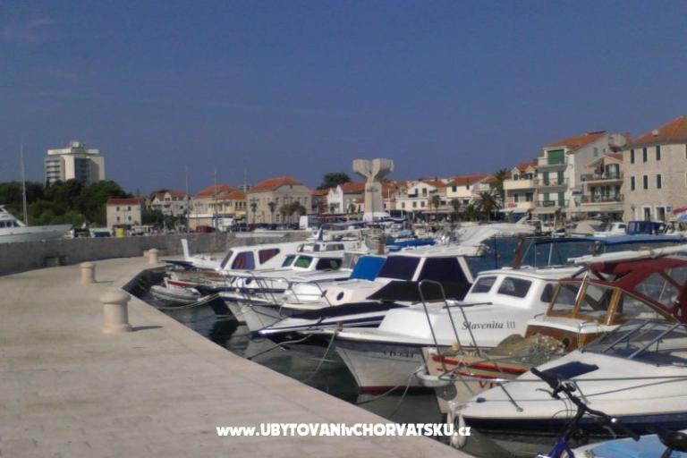 Apartmanok Dananić – fotó 17