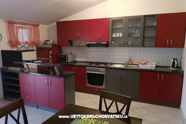 Apartmanok Dananić – fotó 3