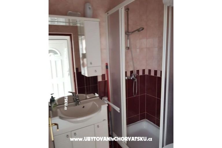 Apartmanok Dananić – fotó 5
