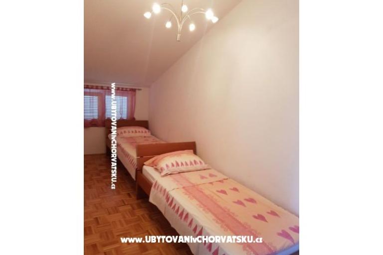 Apartmanok Dananić – fotó 6