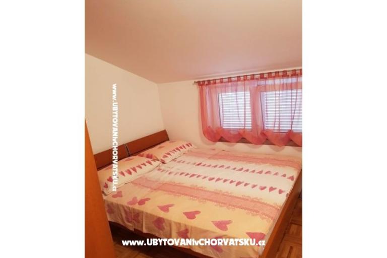 Apartmanok Dananić – fotó 7