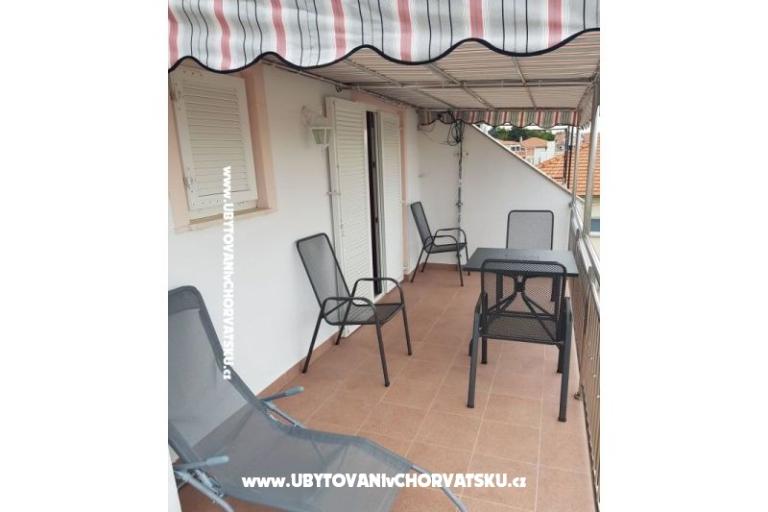 Apartmanok Dananić – fotó 8