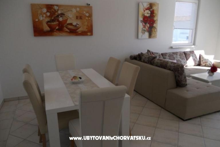 Apartmanok Dea&amp;Paula – fotó 10