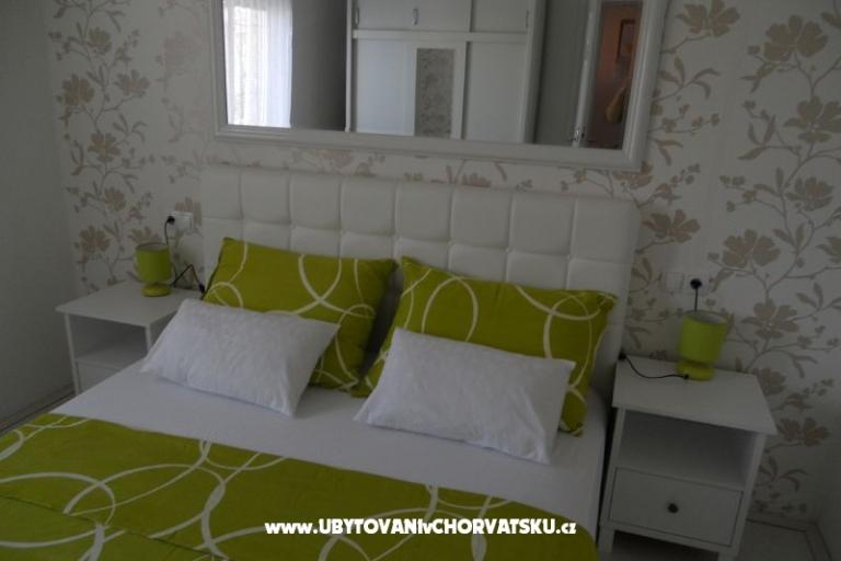 Apartmanok Dea&amp;Paula – fotó 11
