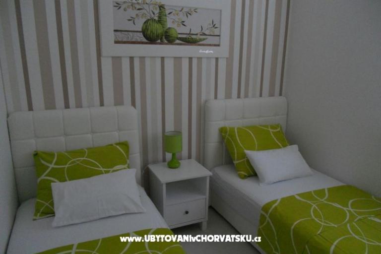 Apartmanok Dea&amp;Paula – fotó 12