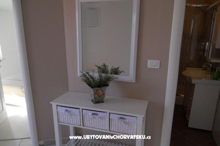 Apartmanok Dea&amp;Paula – fotó 13