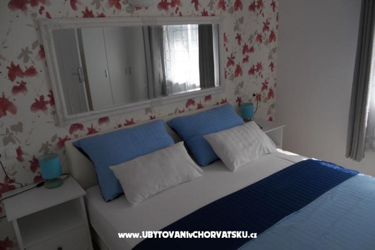 Apartmanok Dea&amp;Paula – fotó 14