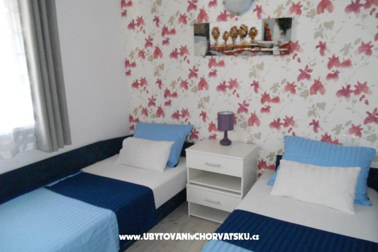 Apartmanok Dea&amp;Paula – fotó 15