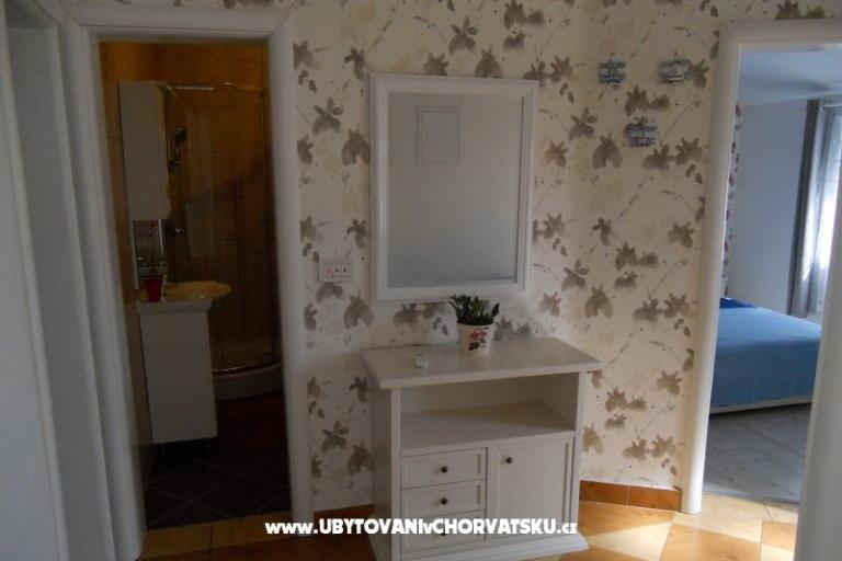 Apartmanok Dea&amp;Paula – fotó 16