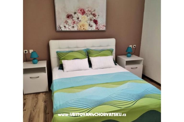 Apartmanok Dea&amp;Paula – fotó 17