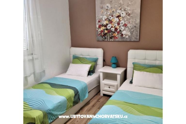 Apartmanok Dea&amp;Paula – fotó 18