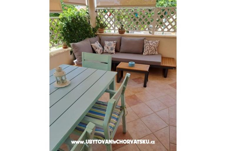 Apartmanok Dea&amp;Paula – fotó 19