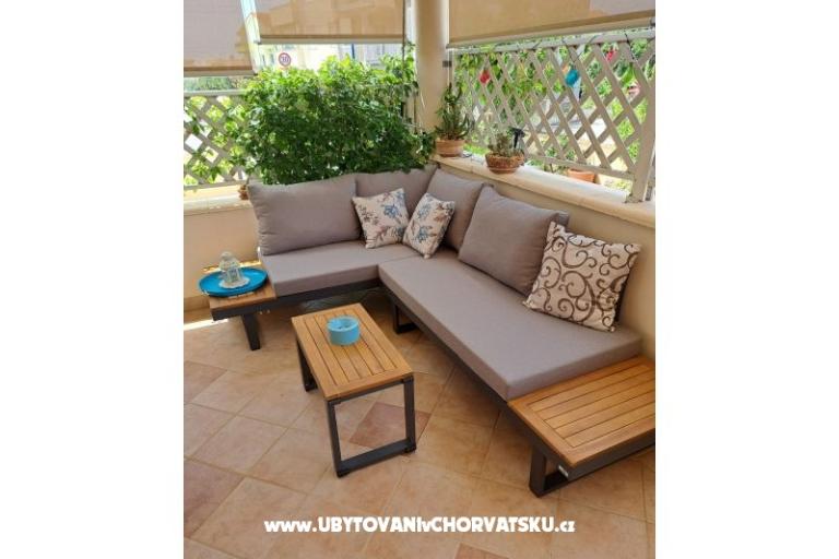 Apartmanok Dea&amp;Paula – fotó 20