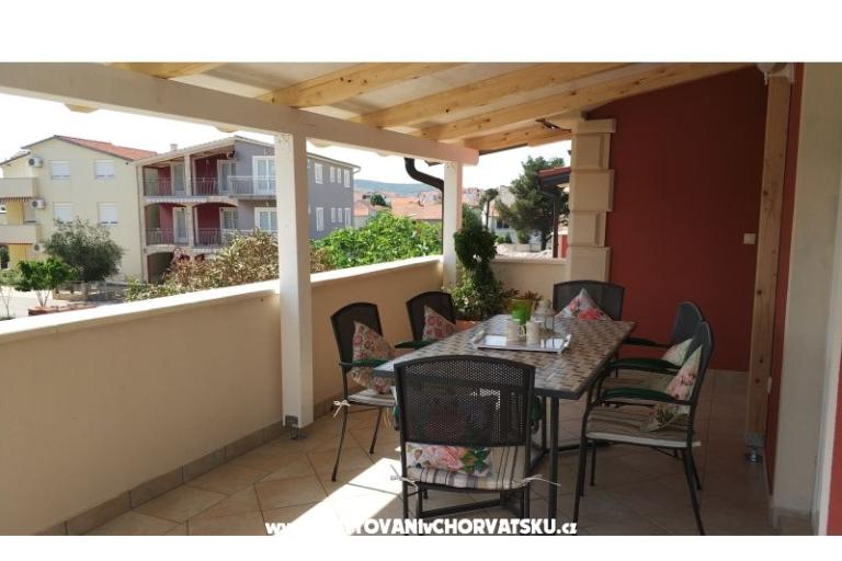 Apartmanok Dea&amp;Paula – fotó 3