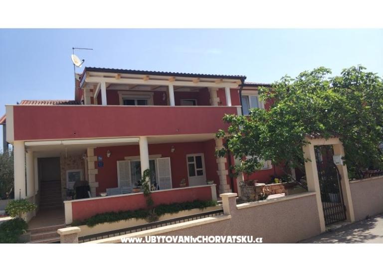 Apartmanok Dea&amp;Paula – fotó 6