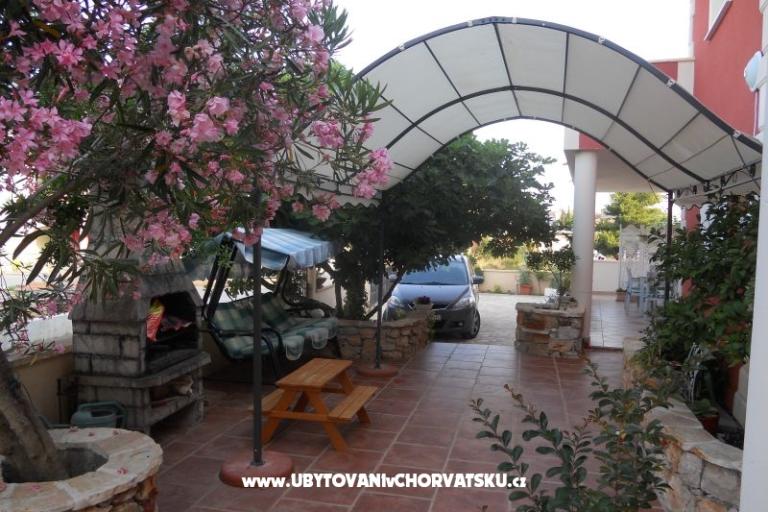 Apartmanok Dea&amp;Paula – fotó 7