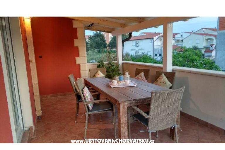Apartmanok Dea&amp;Paula – fotó 8