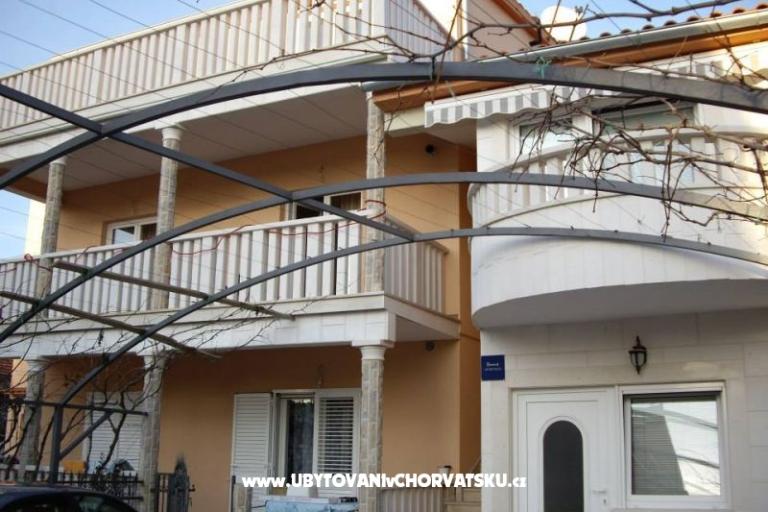 Apartmanok Diego – fotó 3