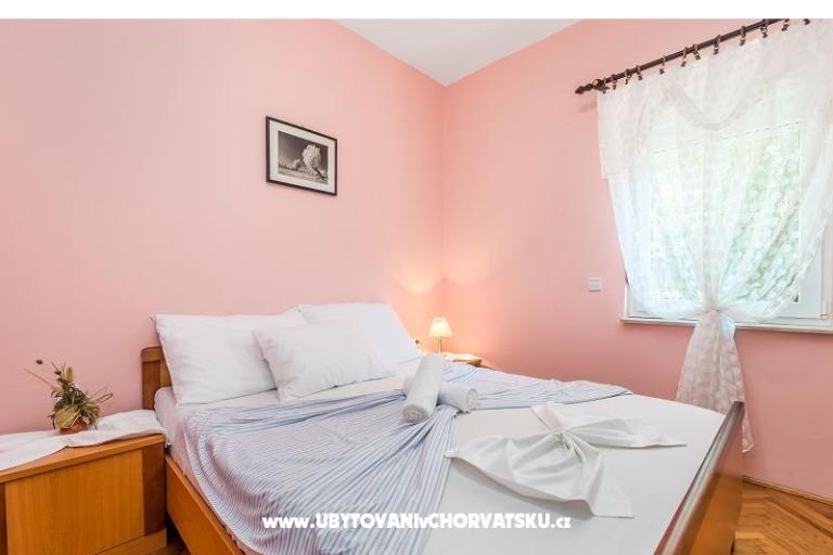 Apartmanok Dimač – fotó 10